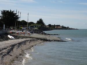 Maisons de vacances Une pause a LA FLOTTE en RE : photos des chambres