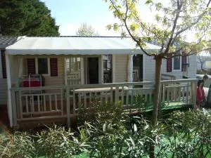 les sables du midi - Valras-Plage