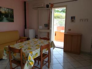 Casa vacanze "La Caldosa" img32