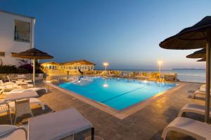 Hotel Agia Paraskevi