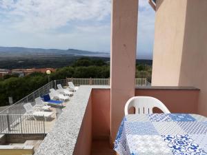 Casa vacanze "La Caldosa" img31