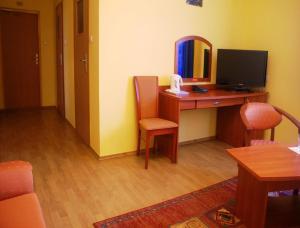 Hotel Wald