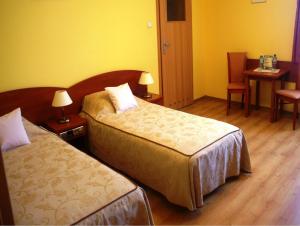 Hotel Wald