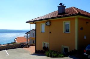 Apartment Gebic Ivan 
