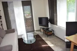 Appartement Stichauner - Tschöran