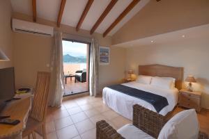 Hotels Hotel Castel d'Orcino : photos des chambres