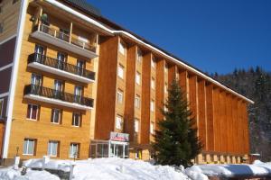 Appart'hotels Residence Le Fontenay : photos des chambres