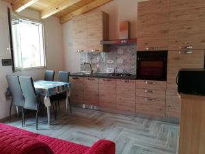 Casa vacanze "La Caldosa" img3