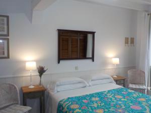 Posada Tresvalle