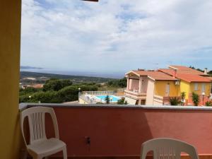 Casa vacanze "La Caldosa" img27