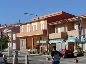 Borgo Spiaggia Vista Mare img7