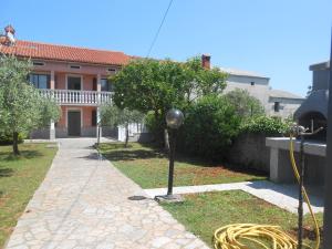 3 star talu Holiday Home Giovanni Rakalj Horvaatia