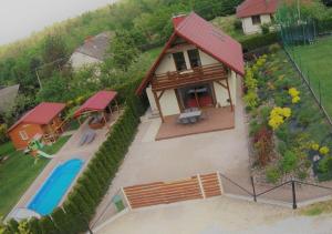 Noclegi Na Bukowym Stoku