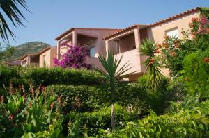 Villages vacances Hotel et Residence Benista : photos des chambres