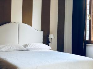 Deluxe Double Room with Castle View room in Palazzina300