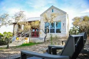 Hill Country Casitas - Hammetts Crossing