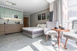 Artemis Apartament - Chmielna B