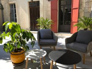 B&B / Chambres d'hotes Bohobe Naboty : photos des chambres