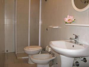 Borgo Spiaggia Vista Mare img16