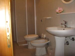 Borgo Spiaggia Vista Mare img46