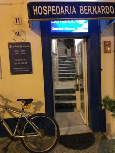 Hospedaria Bernardo