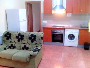 Hotel RC Ramon y Cajal