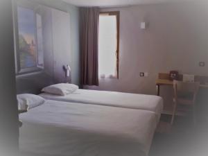 Hotels B&B HOTEL Chatellerault : Chambre Lits Jumeaux