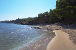 Villa Antonio Samos Greece