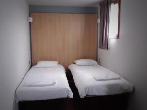 Hotels B&B HOTEL Chatellerault : photos des chambres