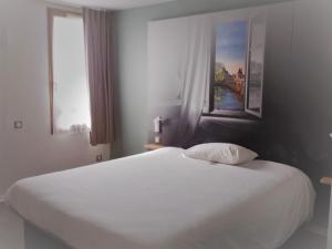 Hotels B&B HOTEL Chatellerault : photos des chambres