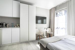 Artemis Apartament - Chmielna A