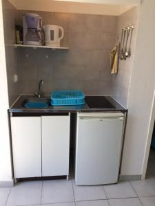 Appartements Residence Motel Corsicana : photos des chambres