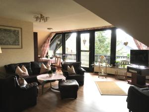 Ferienwohnung Will