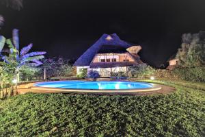 Mama Africa B&B, B&B (nocľahy s raňajkami) - Watamu