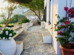 House in Kamares - Sifnos