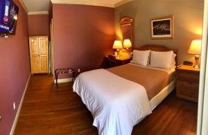 Standard Queen Room room in Southampton Long Island Hotel