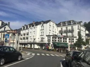 Hotel Bouillon - فريسه - سور - سيمويس