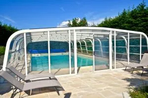 Gites Le Chêne & Le Tilleul - Le Sauzet