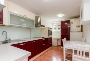 Philosophy Apartment 