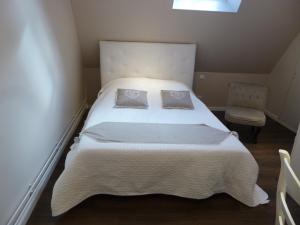 Maisons d'hotes Etape Zen : photos des chambres