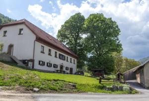 Turistična Kmetija Toman