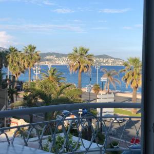 Apartment Villa HenriIV