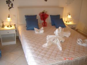 Aristotelis Studios Alonissos Greece