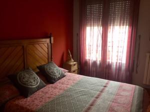 Apartamento Turísticos Luar 3