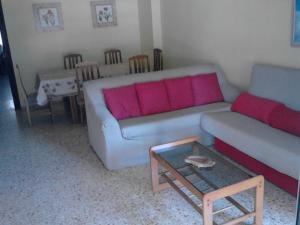 Apartamento Parque playa