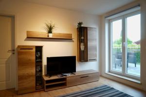 Apartment M&A Ferienwohnungen Oberbayern Peiting Germany