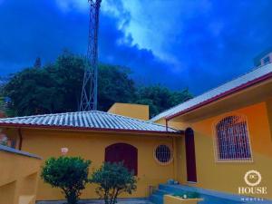 House Hostel
