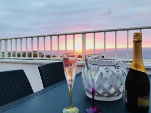 Apartement Casa Svedese Tropea Itaalia