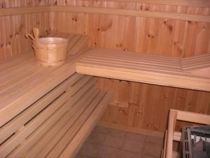 Chalets les Marcels : photos des chambres