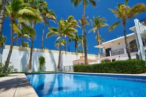 La Posada Del Tepeyac - La Ardilla